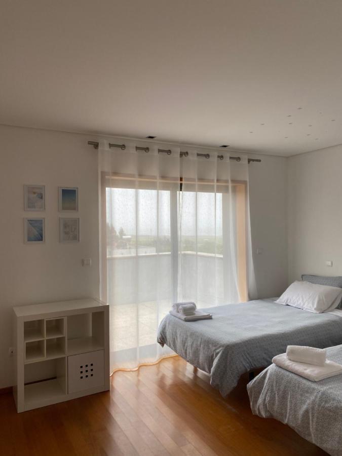 ויאנה דו קסטלו Hill & Beach House מראה חיצוני תמונה