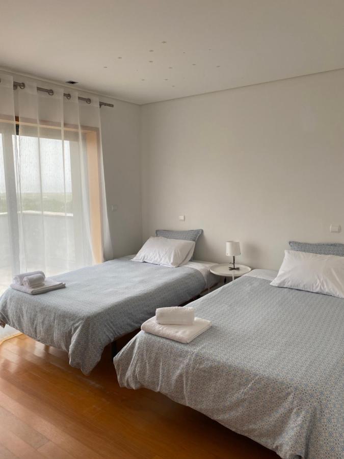 ויאנה דו קסטלו Hill & Beach House מראה חיצוני תמונה